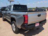 New 2025 Toyota Tacoma SR image 5