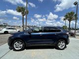 Used 2017 Ford Edge SEL image 2