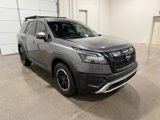 Used 2023 Nissan Pathfinder Rock Creek image 3