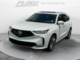 New 2025 Acura MDX w/ Advance Package image 3