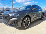 New 2025 Audi Q8 Premium Plus image 3