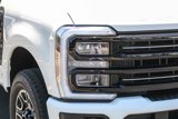 New 2025 Ford F250 Platinum image 4
