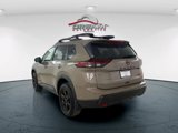 New 2025 Nissan Rogue SV image 4