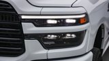 New 2025 RAM 3500 Laramie w/ Night Edition image 5