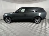 New 2025 Land Rover Range Rover Long Wheelbase SE image 2