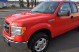 Used 2014 Ford F150 STX image 3