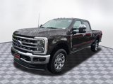 New 2025 Ford F350 4x4 Crew Cab Super Duty image 3