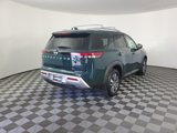 New 2025 Nissan Pathfinder SL image 4