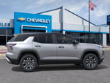 New 2026 Chevrolet Equinox LT w/ Convenience Package II image 5