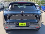 New 2025 Nissan Murano Platinum w/ Cargo Package image 6