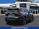New 2026 GMC Terrain AT4 image 5
