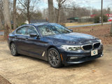 Used 2018 BMW 530i xDrive w/ Premium Package image 5