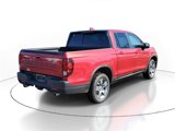 New 2025 Honda Ridgeline TrailSport image 4