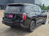 New 2025 Nissan Armada SL w/ Captain's Chari Seat Package image 5