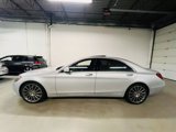 Used 2015 Mercedes-Benz S 550 4MATIC Sedan image 4