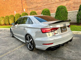 Used 2018 Audi RS 3 w/ Dynamic Plus Package image 4