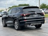New 2025 Acura MDX w/ Technology Package image 5