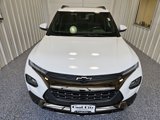 Certified 2022 Chevrolet TrailBlazer ACTIV w/ Sun and Liftgate Package image 2
