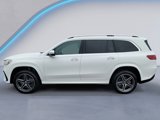 New 2025 Mercedes-Benz GLS 450 4MATIC image 5
