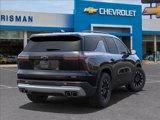 New 2025 Chevrolet Traverse Z71 w/ Enhanced Driving Package image 4