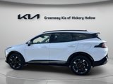 New 2026 Kia Sportage SX image 4