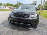 Used 2024 Land Rover Discovery Dynamic SE image 2