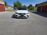 Used 2020 Mercedes-Benz C 300 4MATIC Sedan image 3