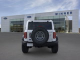 New 2025 Ford Bronco Badlands w/ Sasquatch Package image 5