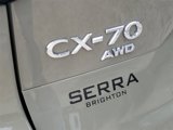New 2025 MAZDA CX-70 Plug-In Hybrid w/ Premium Pkg image 6