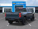 New 2026 Chevrolet Silverado 2500 LTZ w/ LTZ Plus Package image 4