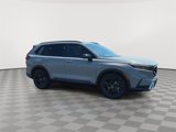 New 2026 Honda CR-V Sport Touring image 2
