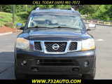 Used 2011 Nissan Armada SL image 5