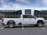 New 2025 GMC Sierra 2500 Pro w/ Convenience Package image 5