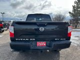 Used 2018 Nissan Titan SV w/ SV Convenience Package image 6
