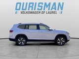 New 2025 Volkswagen Atlas SEL image 2