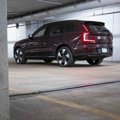 New 2025 Volvo EX90 Ultra image 4