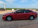New 2025 Toyota Camry LE image 4