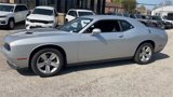 Used 2023 Dodge Challenger SXT image 3