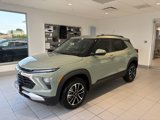 New 2026 Chevrolet TrailBlazer LT w/ LT Cold Weather Package image 2