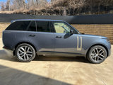 New 2025 Land Rover Range Rover SE image 6