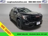 New 2026 GMC Terrain Elevation w/ Elevation Premium Package image 1