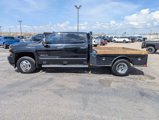 Used 2018 Chevrolet Silverado 3500 LTZ w/ Duramax Plus Package image 3