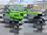New 2025 Jeep Wrangler Unlimited Sport image 3