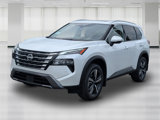 Used 2025 Nissan Rogue SL w/ SL Premium Package image 3