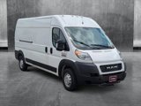 Used 2021 RAM ProMaster 2500 image 3