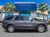 Certified 2024 Dodge Durango GT image 4