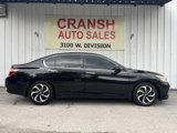 Used 2016 Honda Accord EX image 2