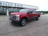 New 2025 Ford F250 King Ranch image 3