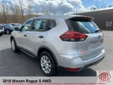 Used 2018 Nissan Rogue S image 5