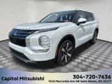New 2025 Mitsubishi Outlander SE image 4